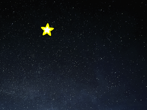 Find The Star