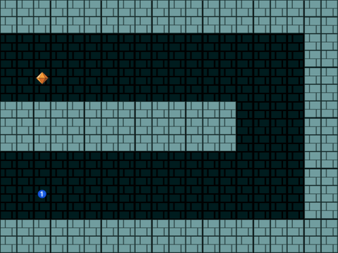 Dungeon Journey (Annoying Version)