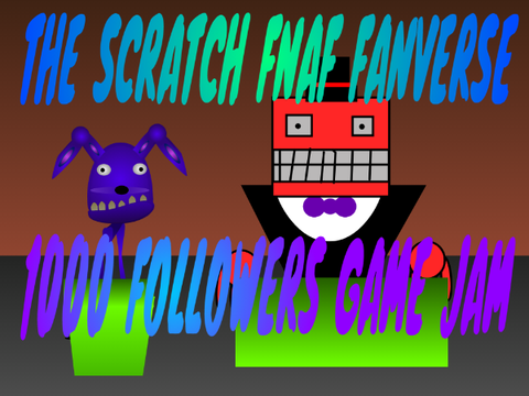 T.S.F.F ONE NIGHT GAME JAM (closed)