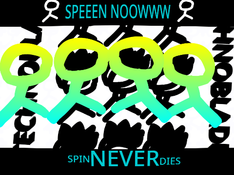 SPIN WILL POWER 838373873 HOMES
