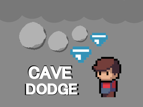 ::::::       Cave Dodge       :::::