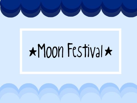 Moon Festival