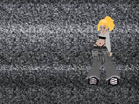 OC Contest :3 remix