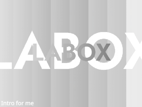 Intro - Labox