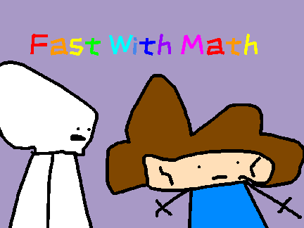 Fast With math | #Animations #All #Art #Trending