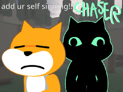 AYS: Chaser