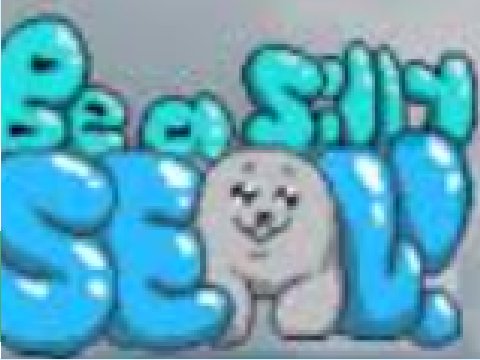  Be a Silly Seal!