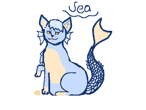 My entry!<3