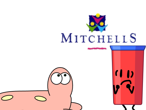 Add yourself reacting over the RG Mitchell Kiddie Ride Attract Sound remix