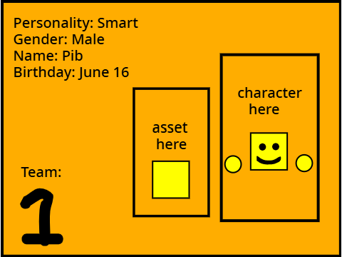 Pib's BFACN Sign-up! 9/20
