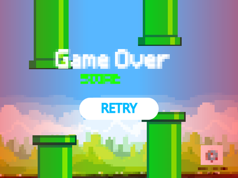 Flappy Pacman but in 1960 #Fun #Cool #Game  remix