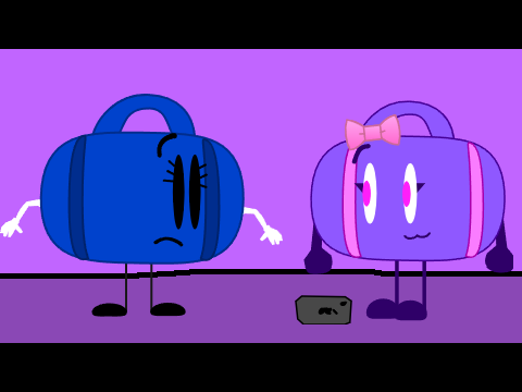 potato head arms (FANMADE ALTERNATE ENDING)