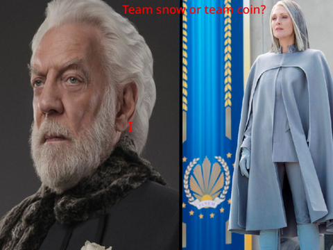 Who is more evil? 