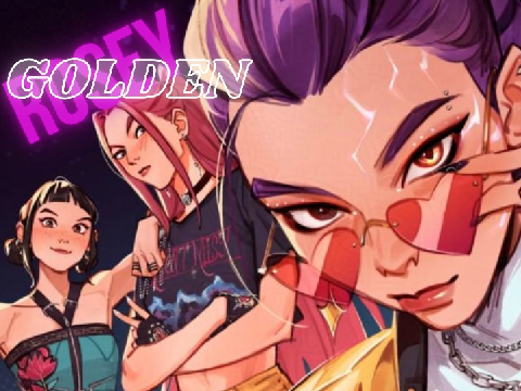 Golden Cover