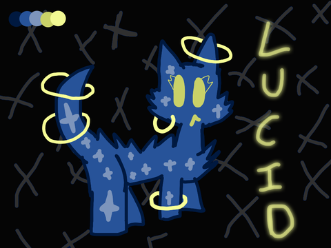 DTA entry: Lucid