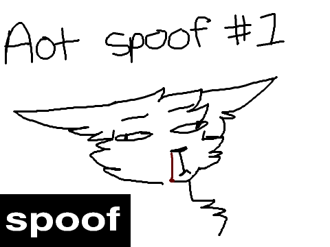 AOT Spoof #1 
