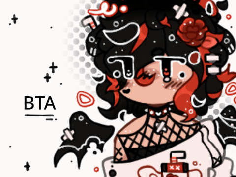 well-aged BTA ✦ closed