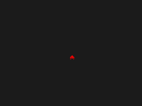 Space Invaders Part 2 Assets