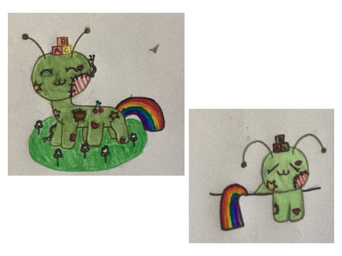 ✦ Squiggles ✦