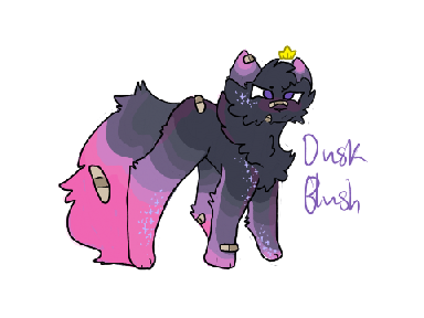 ❖ Dusky ❖
