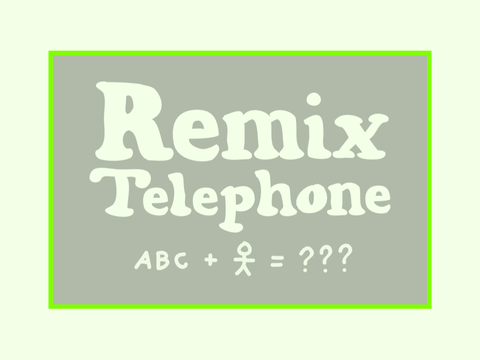 Telly 32nd remix