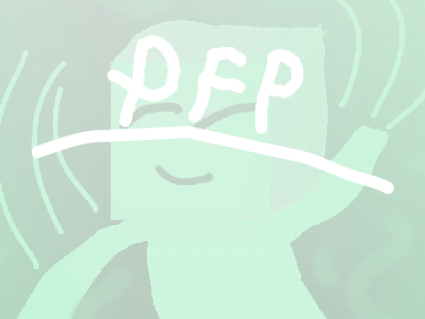 PFP for @Fall0utboy_GOAT , give credit if used.