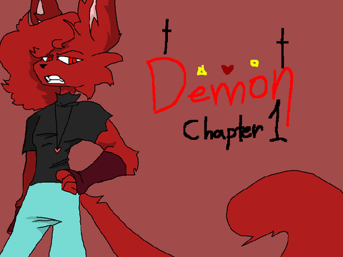 Demon: Chapter 1