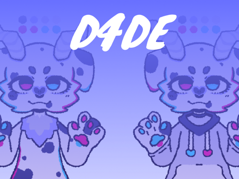 D4DE