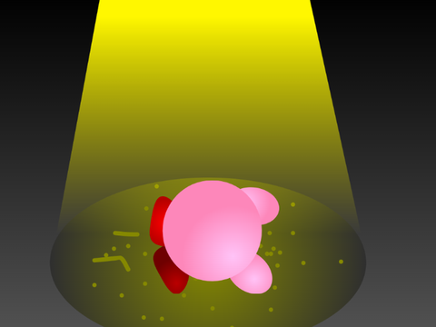 Try at Kirbytale
