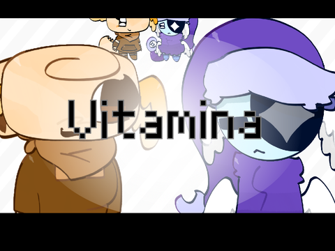 Vitamina || Moonshell