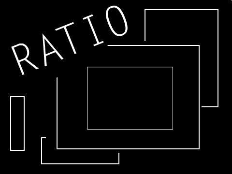 Ratio (A Game)