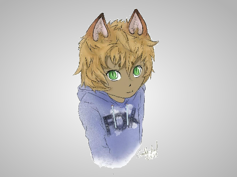 My new profile pic!