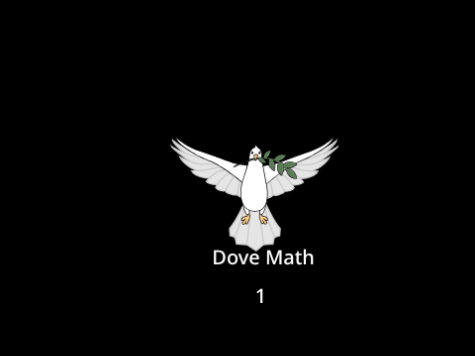 Dove Math 1