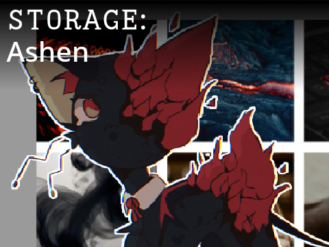 Ashen