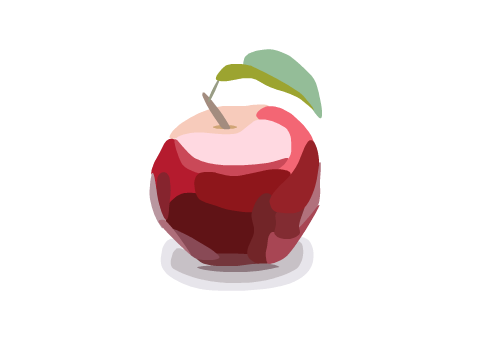 Blockshade Attempt - Apple 
