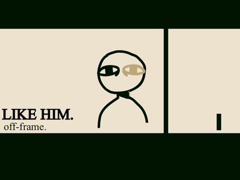 LIKE HIM (repost/wip)