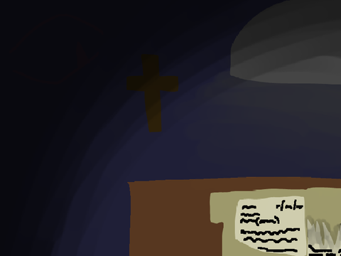 Experiment #0016 Report || Nyx Umbra
