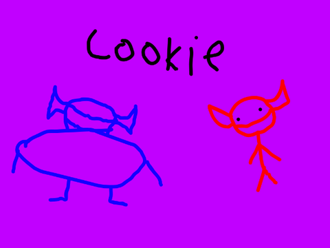 Cookie