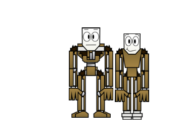 Lofty Studio Sprites [W.I.P.]