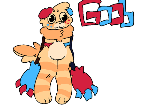 GOOB!!  