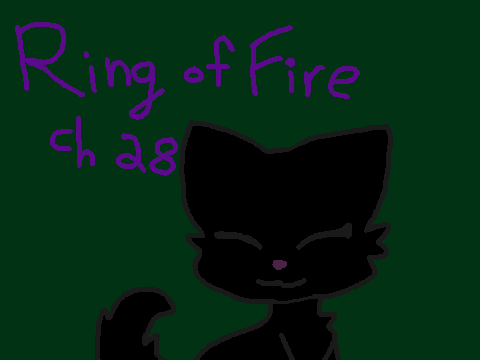 Ring of Fire ch 28