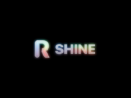 Shine Event - UK