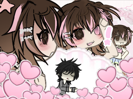 wip LMAO never finishing