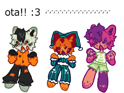 ota [batch #1] [all pending]