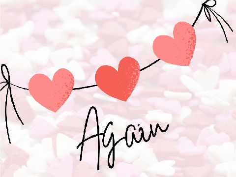 Again (Original Song)