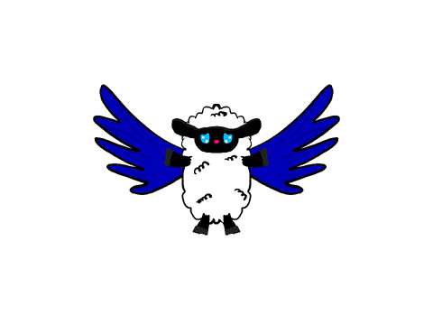 My SHEEP!!!!!
