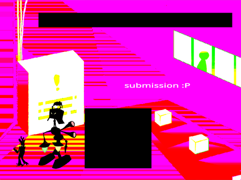 CRAZY METAL FACTOY: My Submissions (secret...)