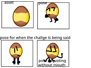 Eevee Egg time