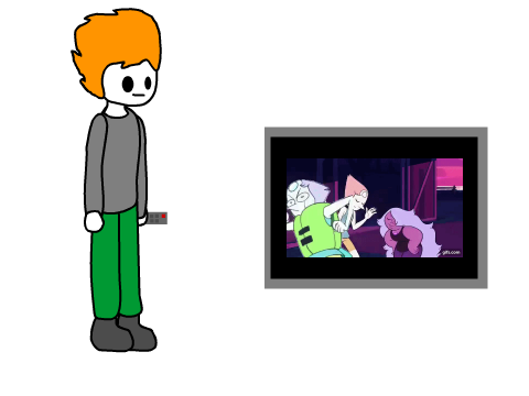 HammSlamm Finds Out About Pearl's Secret Rap Career