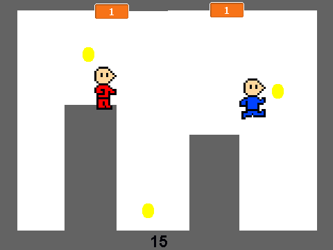 jump man 3